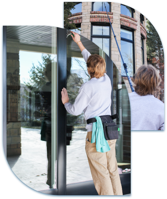 Clear Horizon Window Cleaning